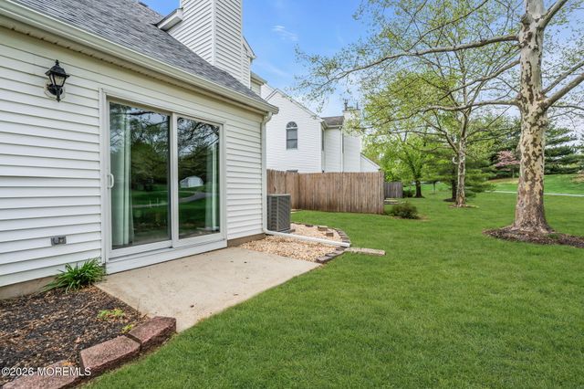 3 Alcott Court, Freehold, NJ 07728