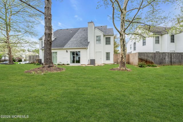 3 Alcott Court, Freehold, NJ 07728