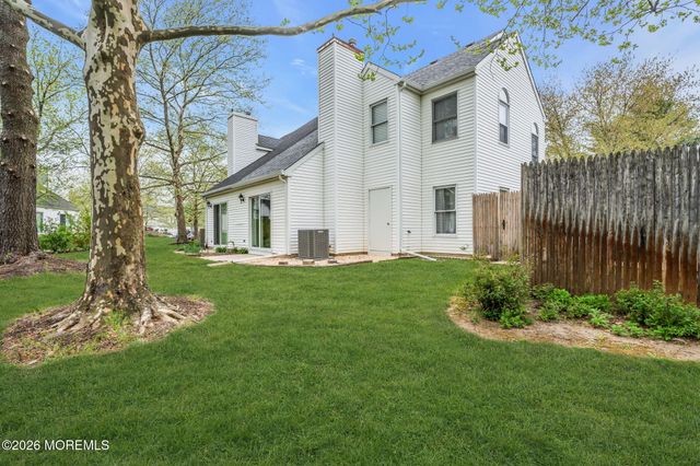 3 Alcott Court, Freehold, NJ 07728