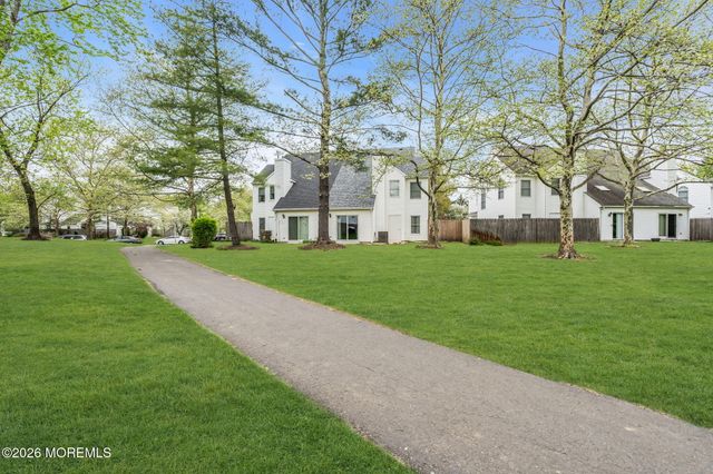 3 Alcott Court, Freehold, NJ 07728