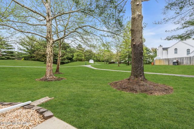 3 Alcott Court, Freehold, NJ 07728