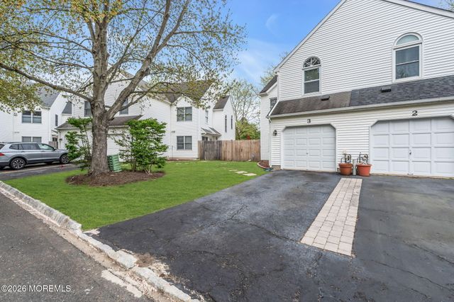 3 Alcott Court, Freehold, NJ 07728