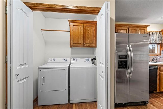 4923 Parkway Drive, Leavenworth, KS 66048