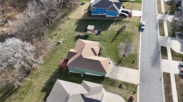 4923 Parkway Drive, Leavenworth, KS 66048