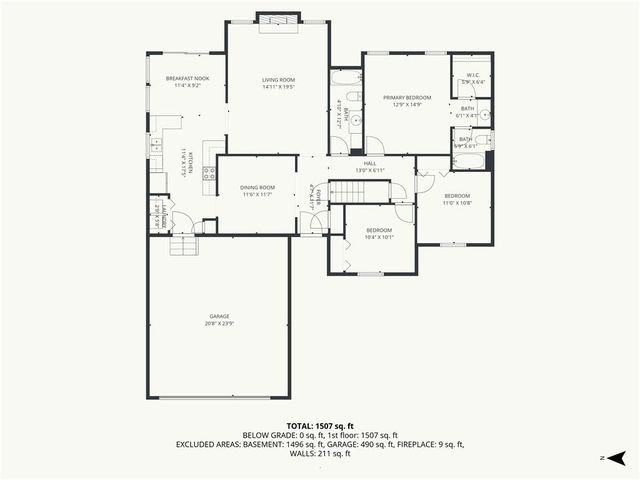 4923 Parkway Drive, Leavenworth, KS 66048