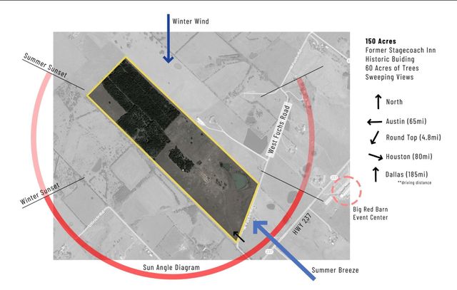 434 Vineyard View Trail -Lot 17, Carmine, TX 78932
