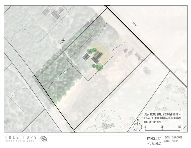 434 Vineyard View Trail -Lot 17, Carmine, TX 78932