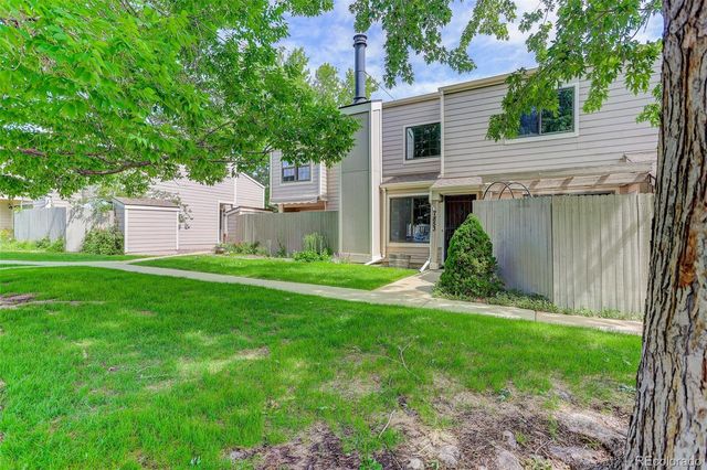 7853 W 87th Drive, Arvada, CO 80005