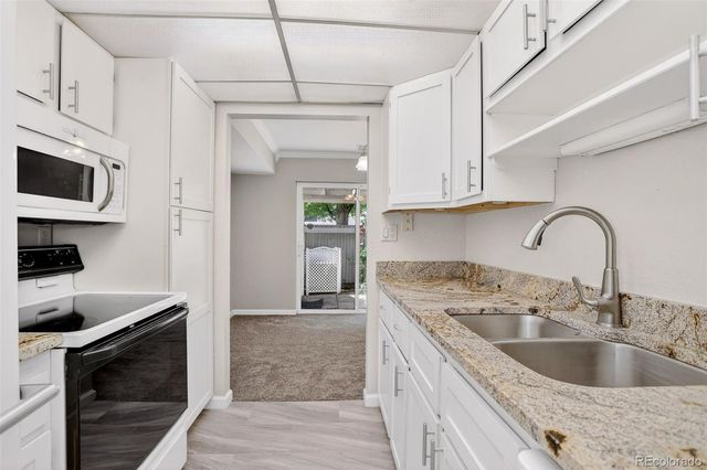 7853 W 87th Drive, Arvada, CO 80005