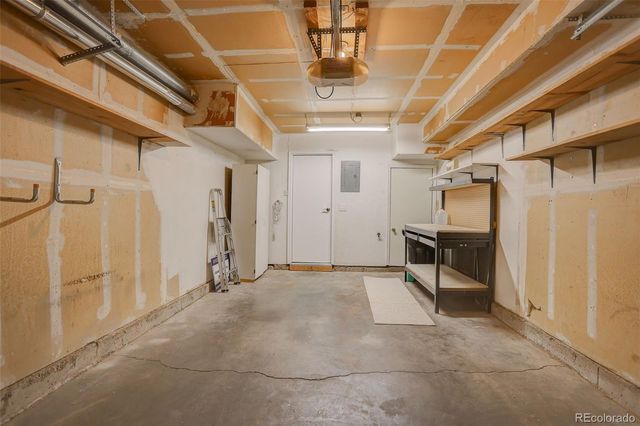 7853 W 87th Drive, Arvada, CO 80005
