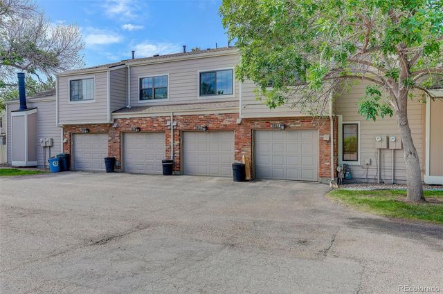 7853 W 87th Drive, Arvada, CO 80005