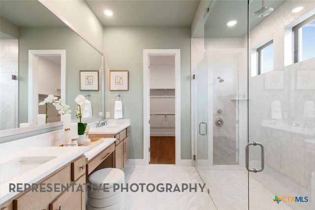 4722 Sherman Square, Schertz, TX 78108