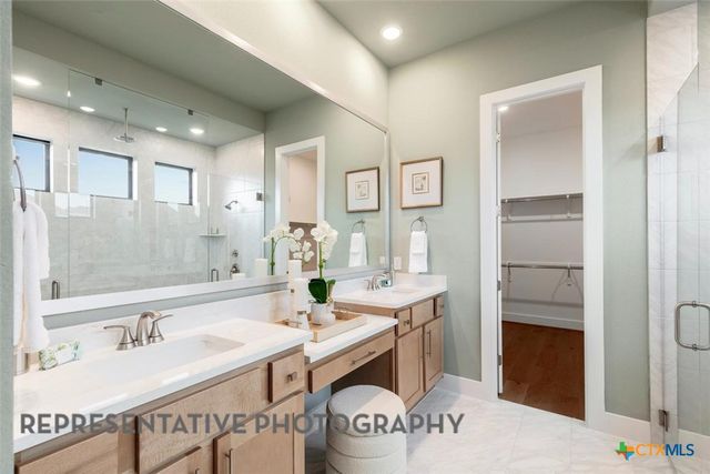 4722 Sherman Square, Schertz, TX 78108