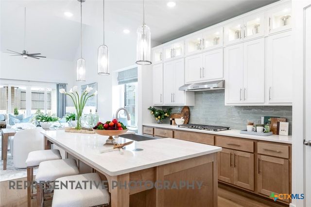 4722 Sherman Square, Schertz, TX 78108