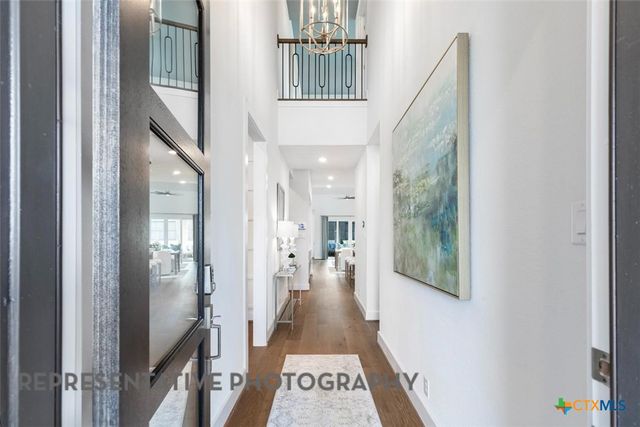 4722 Sherman Square, Schertz, TX 78108