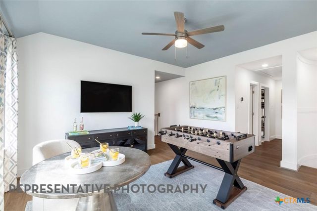 4722 Sherman Square, Schertz, TX 78108