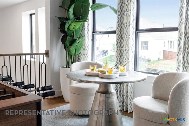 4722 Sherman Square, Schertz, TX 78108