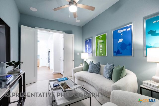 4722 Sherman Square, Schertz, TX 78108