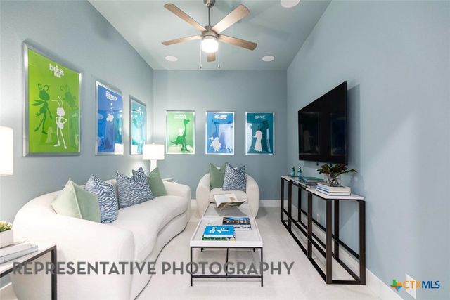 4722 Sherman Square, Schertz, TX 78108