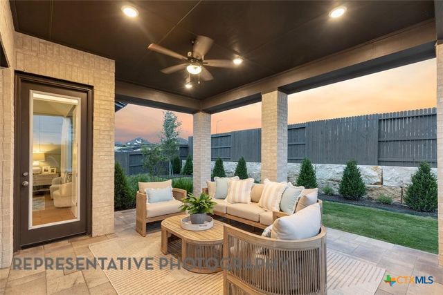 4722 Sherman Square, Schertz, TX 78108