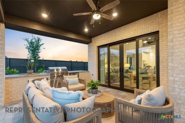 4722 Sherman Square, Schertz, TX 78108