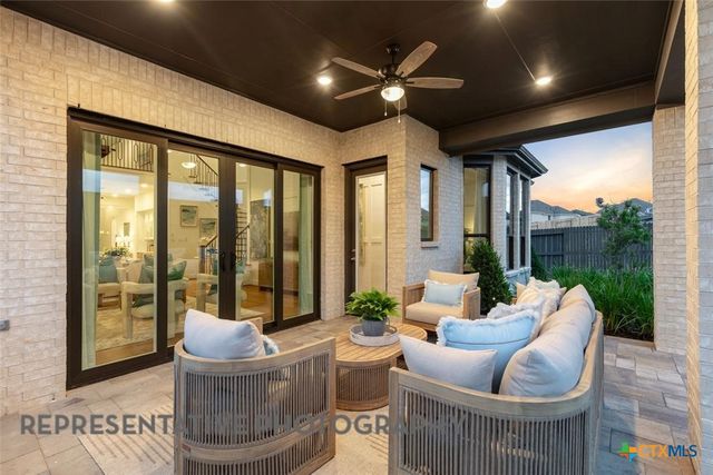 4722 Sherman Square, Schertz, TX 78108