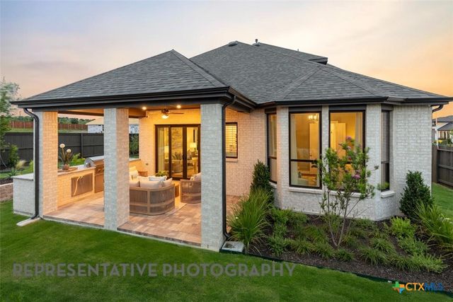 4722 Sherman Square, Schertz, TX 78108