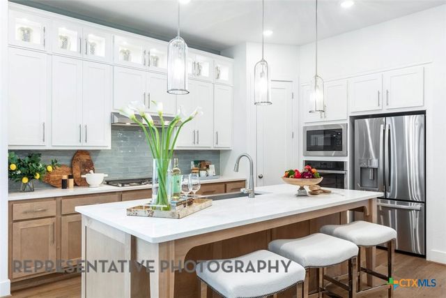 4722 Sherman Square, Schertz, TX 78108