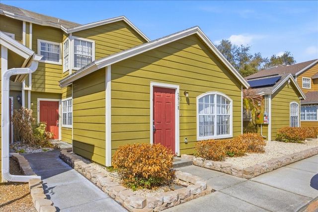 2918 FAN PALM DRIVE Front unit, Davenport, FL 33897