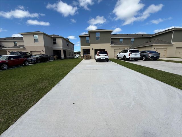 1631 BITTEROOT STREET, Kissimmee, FL 34744