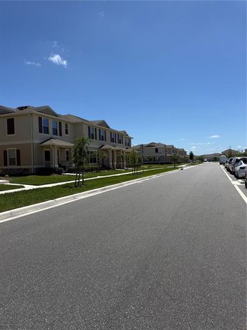 1631 BITTEROOT STREET, Kissimmee, FL 34744