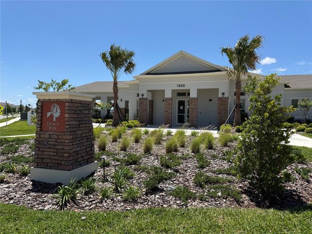 1631 BITTEROOT STREET, Kissimmee, FL 34744