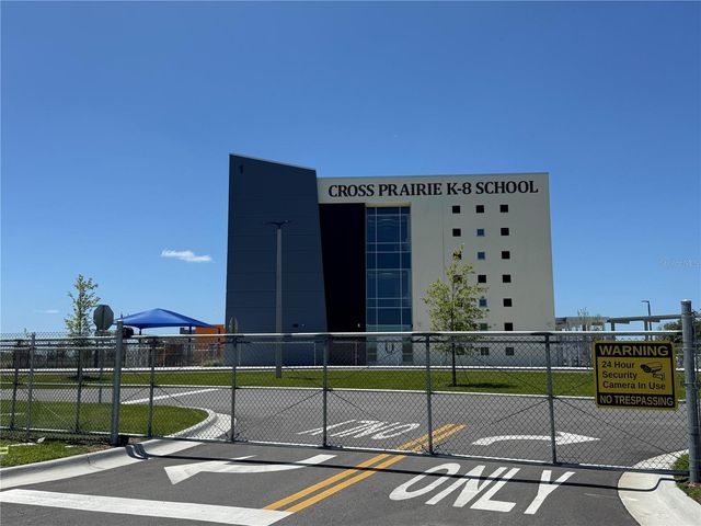 1631 BITTEROOT STREET, Kissimmee, FL 34744