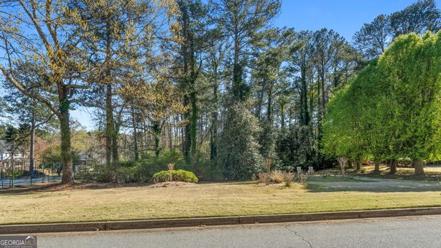 0 Dix Lee On Drive, Fayetteville, GA 30214