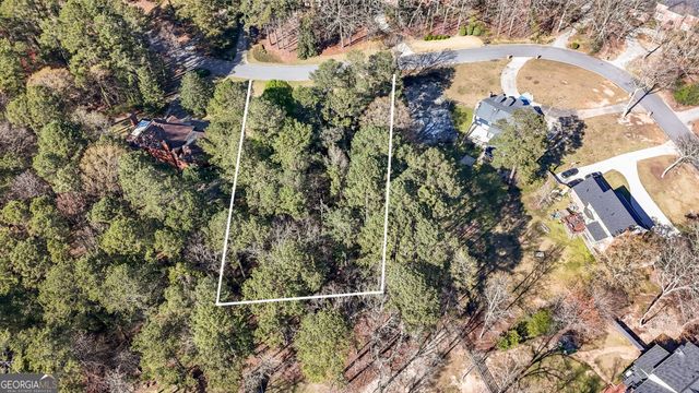 0 Dix Lee On Drive, Fayetteville, GA 30214