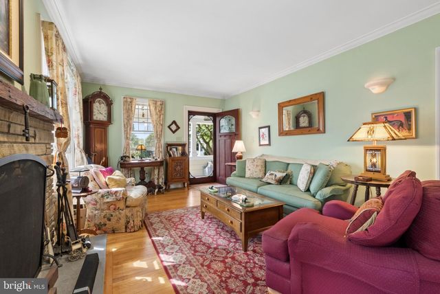 49 LAUREL AVE, Kingston, NJ 08528