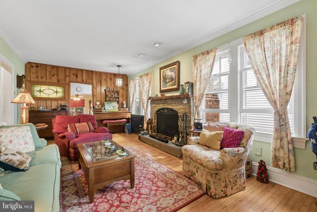 49 LAUREL AVE, Kingston, NJ 08528