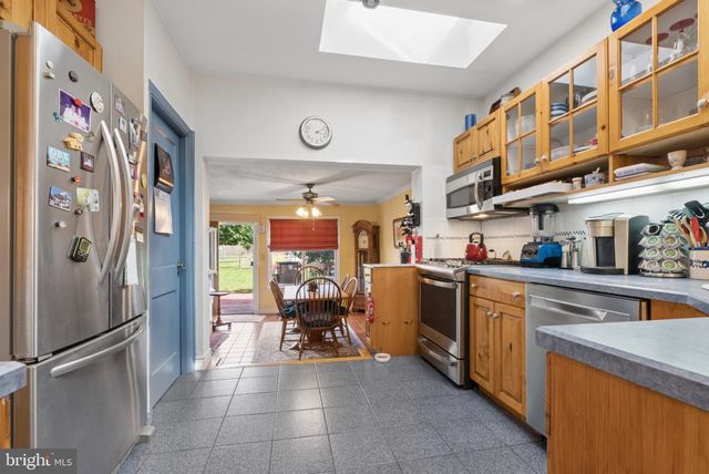 49 LAUREL AVE, Kingston, NJ 08528