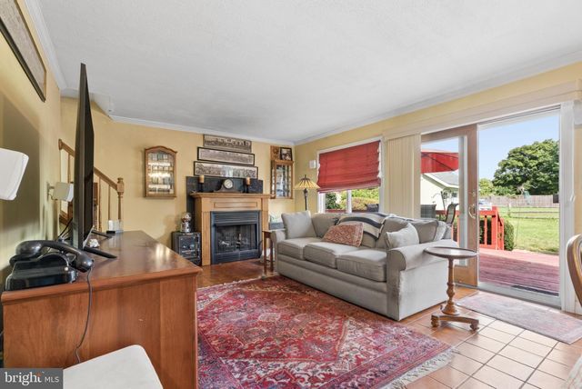 49 LAUREL AVE, Kingston, NJ 08528