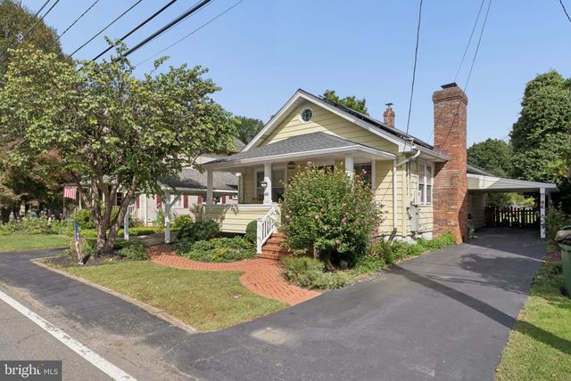 49 LAUREL AVE, Kingston, NJ 08528