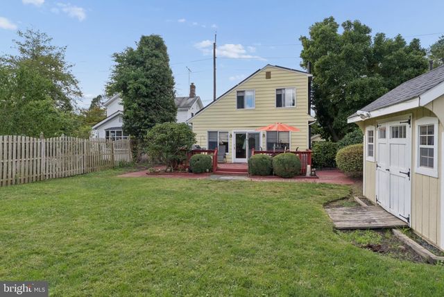 49 LAUREL AVE, Kingston, NJ 08528