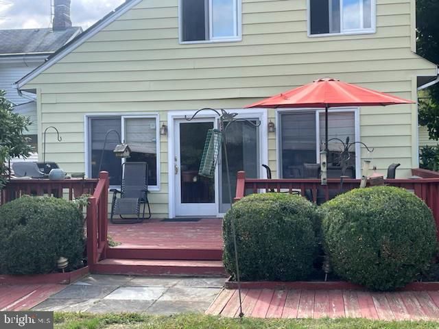 49 LAUREL AVE, Kingston, NJ 08528