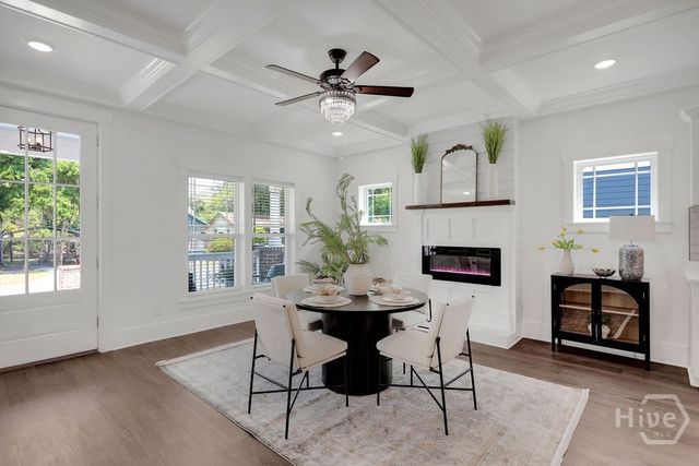 2005 E 38th Street, Savannah, GA 31404