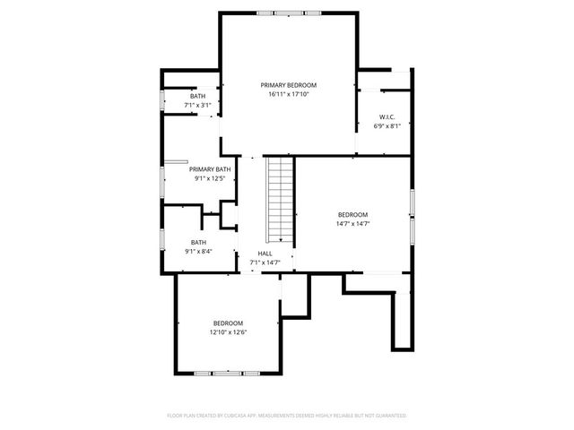 2005 E 38th Street, Savannah, GA 31404