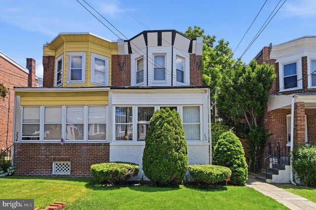 236 PUSEY AVE, Darby, PA 19023