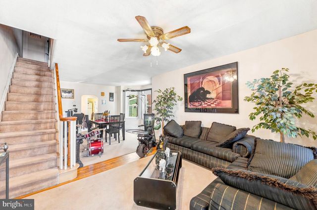 236 PUSEY AVE, Darby, PA 19023
