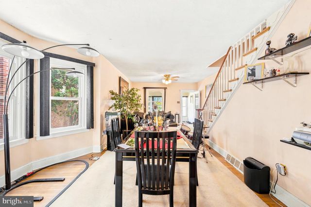 236 PUSEY AVE, Darby, PA 19023