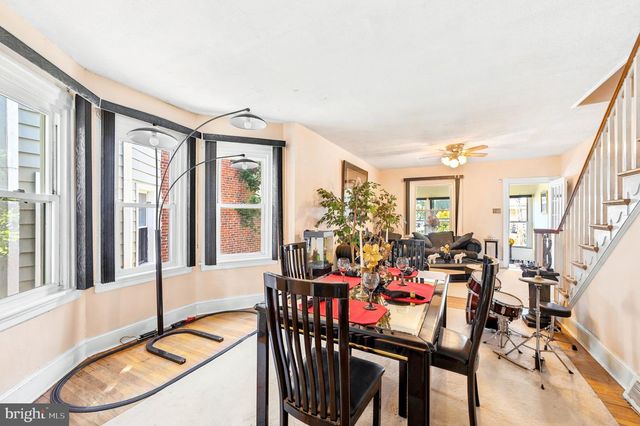 236 PUSEY AVE, Darby, PA 19023