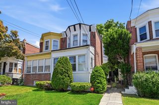 236 PUSEY AVE, Darby, PA 19023
