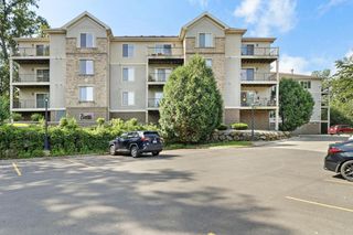 7203 Mid Town Road #209, Madison, WI 53719